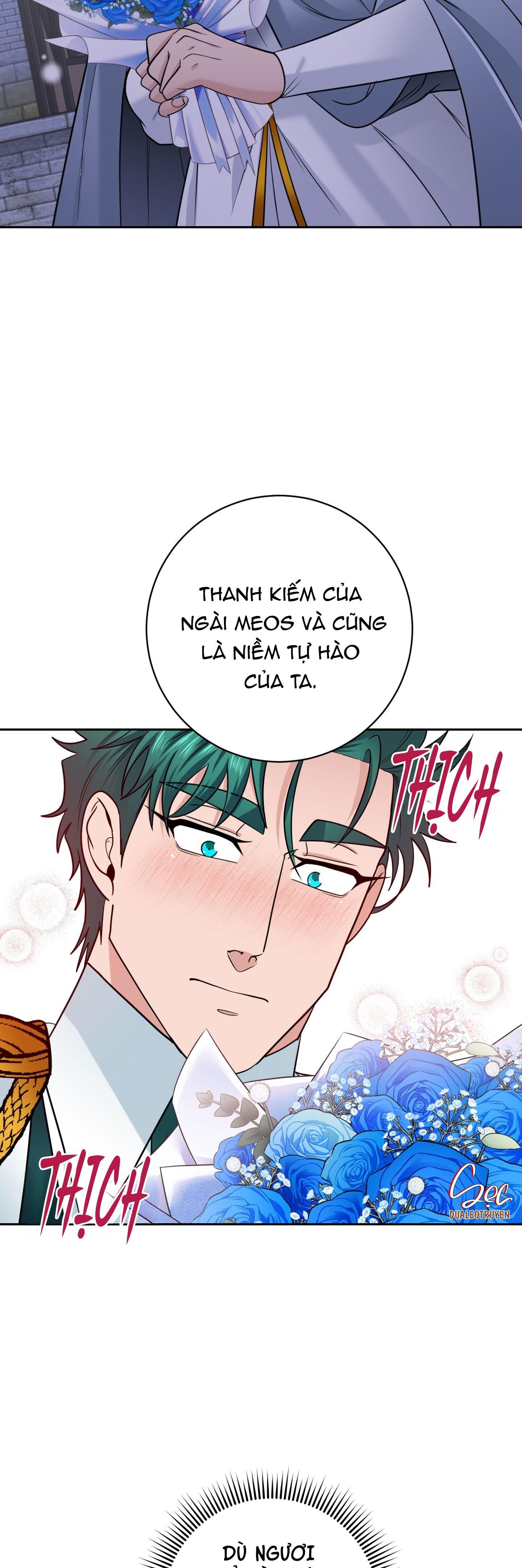đọc truyện Công Tước Muốn Có Con Nối Dõi Chương 37 ảnh 37 tại Thiên Thai Truyện