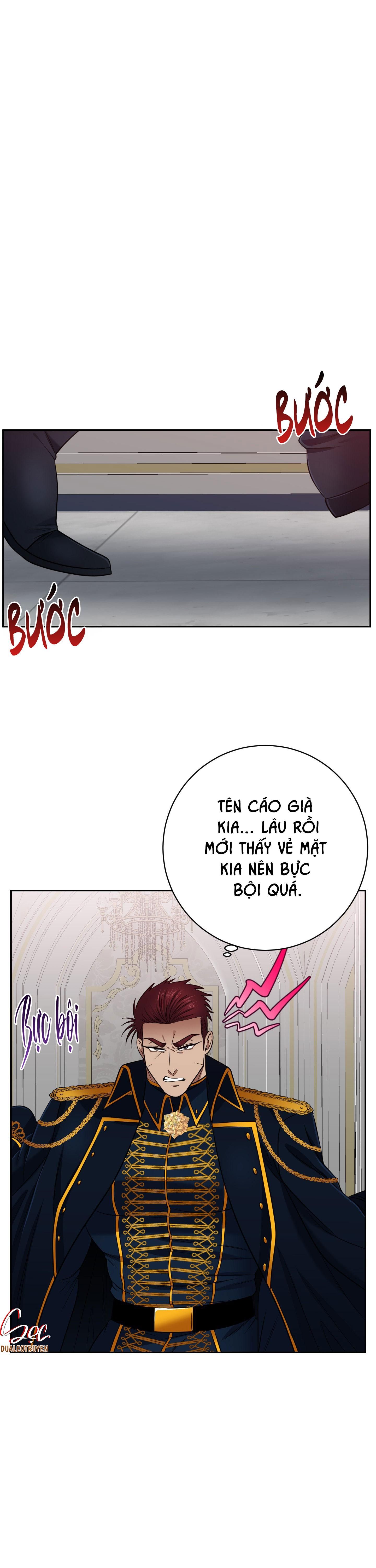 đọc truyện Công Tước Muốn Có Con Nối Dõi Chương 39 ảnh 20 tại Truyện Dạ Ký