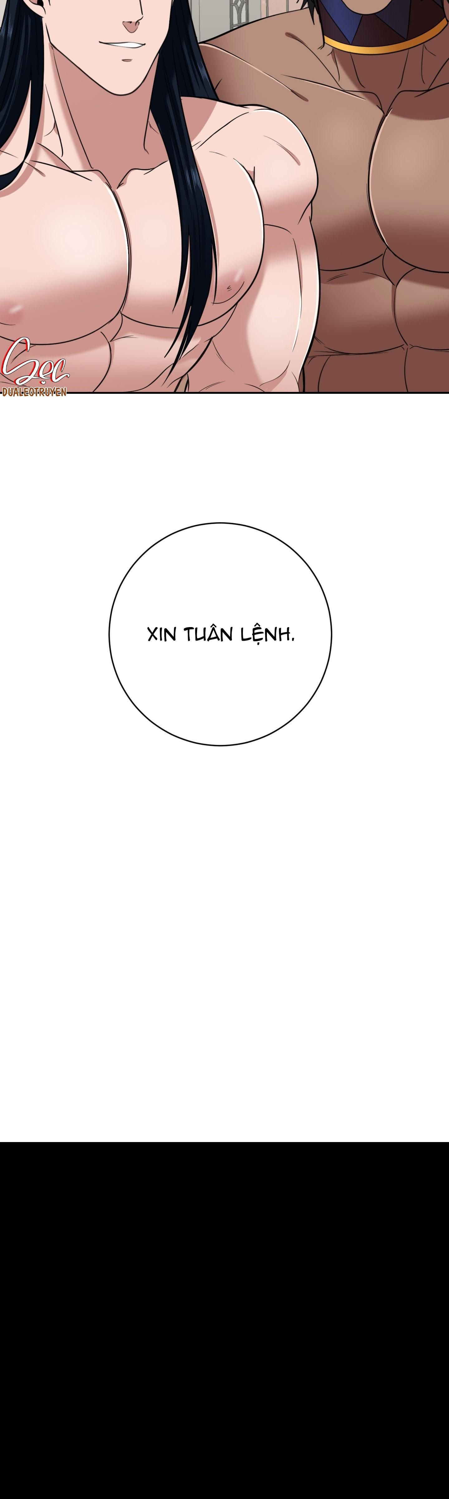 đọc truyện Công Tước Muốn Có Con Nối Dõi Chương 43 ảnh 37 tại Truyện Dạ Ký