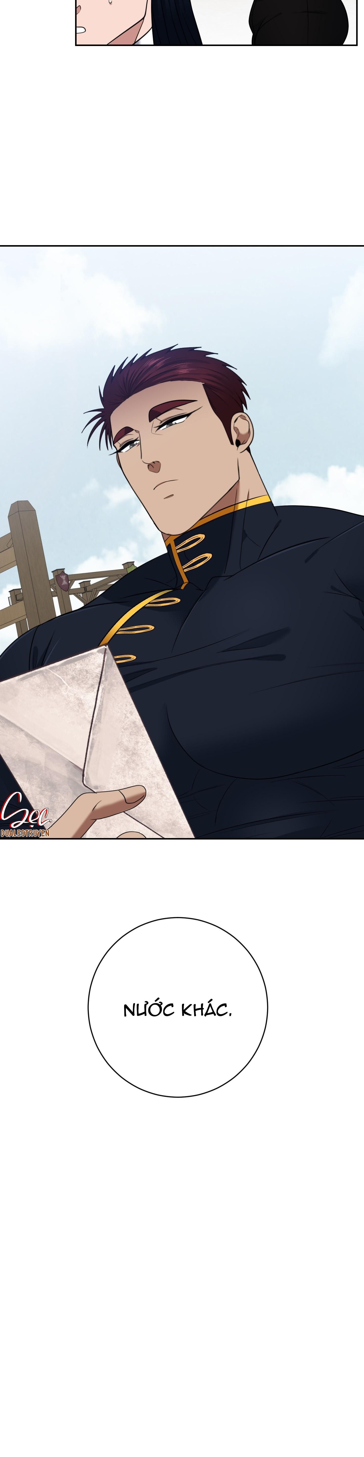 đọc truyện Công Tước Muốn Có Con Nối Dõi Chương 51 ảnh 10 tại Thiên Thai Truyện