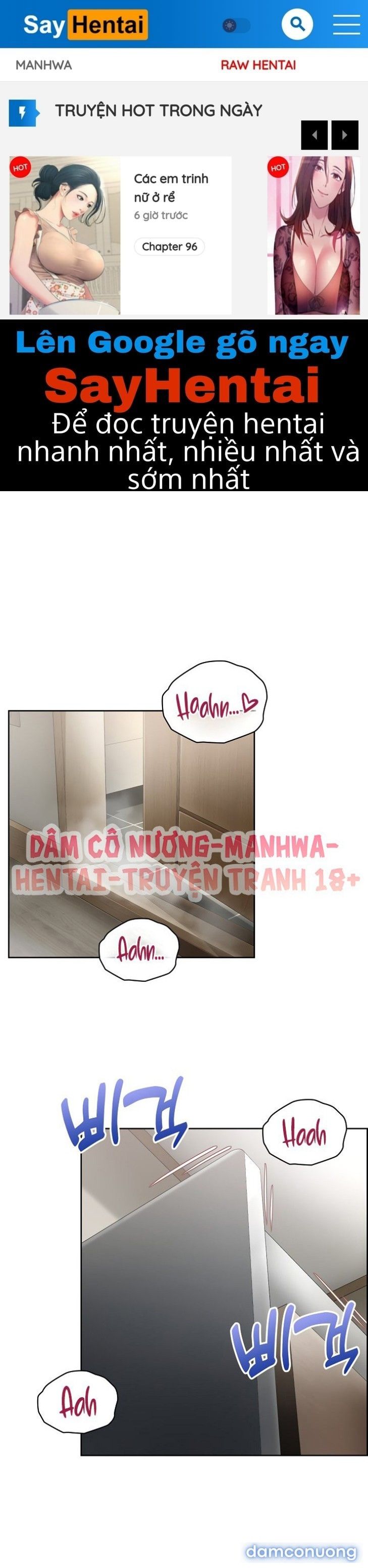 đọc truyện Công Ty Chết Tiệt Chương 19 ảnh 1 tại Thiên Thai Truyện