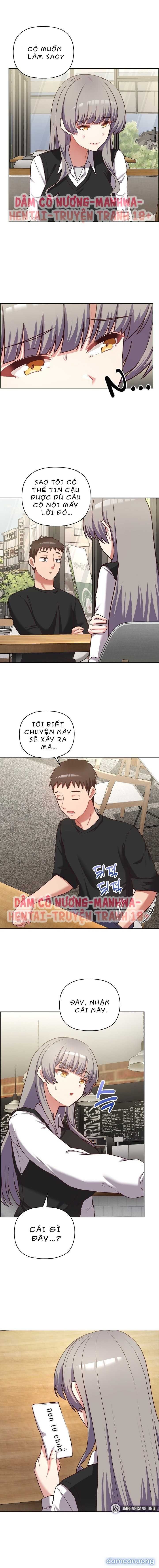 đọc truyện Công Ty Chết Tiệt Chương 21 ảnh 7 tại Giả Dược