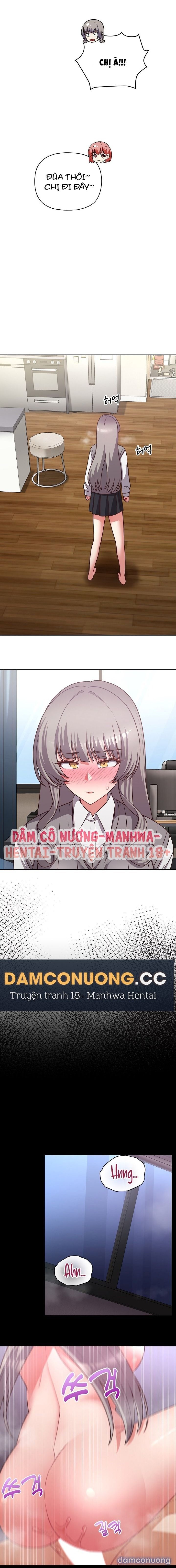 đọc truyện Công Ty Chết Tiệt Chương 44 ảnh 5 tại Giả Dược