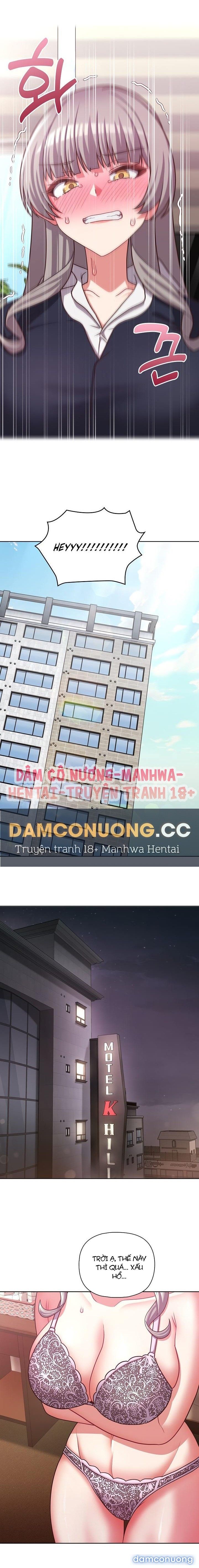 đọc truyện Công Ty Chết Tiệt Chương 45 ảnh 13 tại Giả Dược