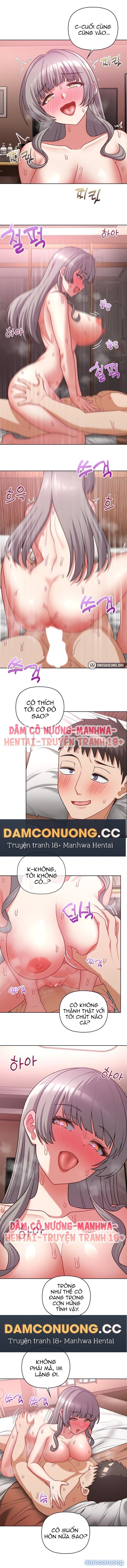 đọc truyện Công Ty Chết Tiệt Chương 48 ảnh 5 tại Giả Dược
