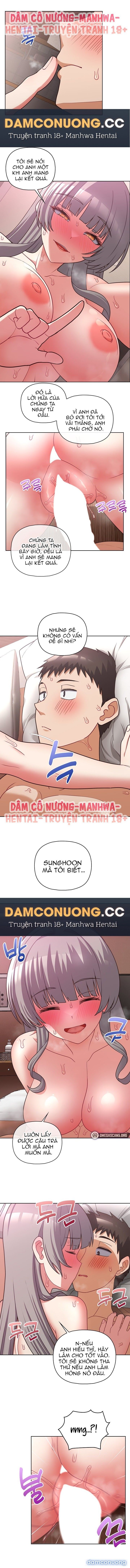 đọc truyện Công Ty Chết Tiệt Chương 48 ảnh 8 tại Giả Dược
