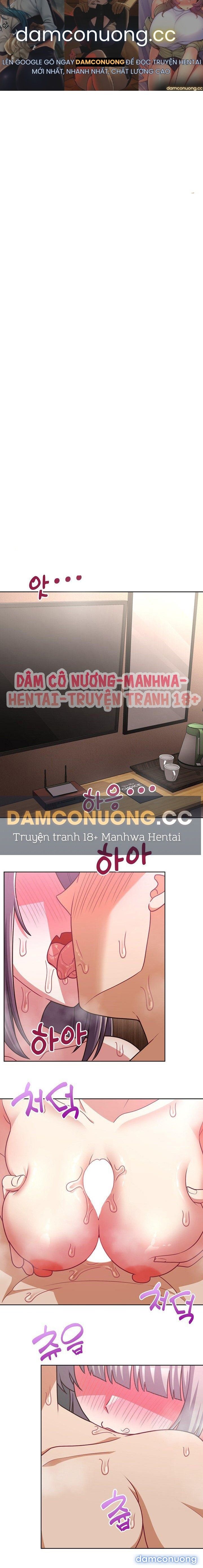 đọc truyện Công Ty Chết Tiệt Chương 49 ảnh 1 tại Giả Dược