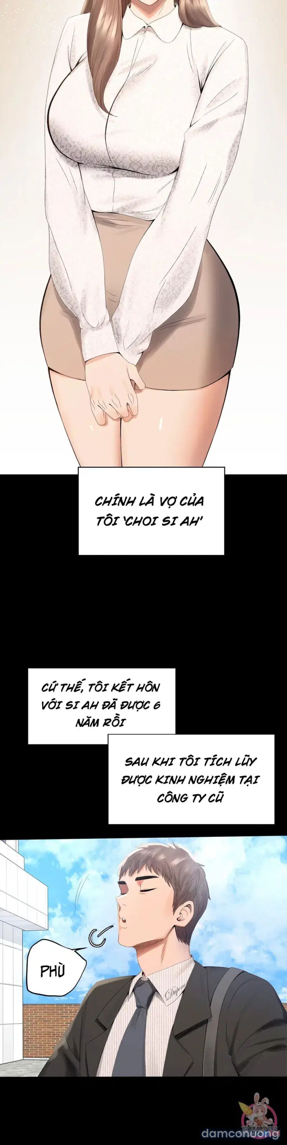 đọc truyện Công Ty Không Cho Phép Yêu Đương Chương 1 ảnh 19 tại Thiên Thai Truyện