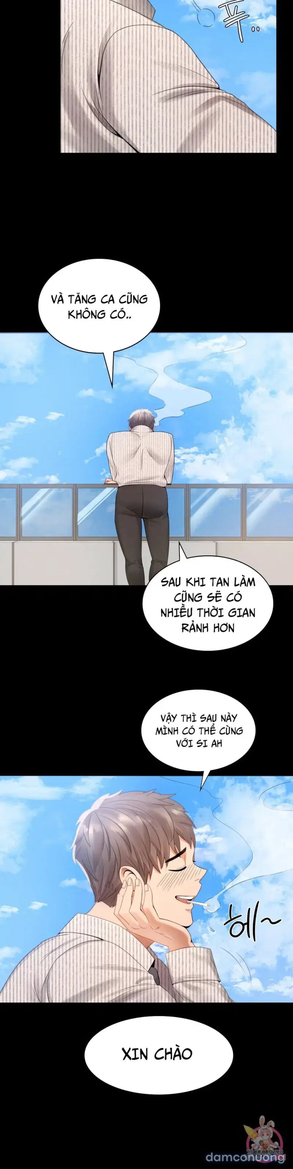 đọc truyện Công Ty Không Cho Phép Yêu Đương Chương 1 ảnh 40 tại Thiên Thai Truyện