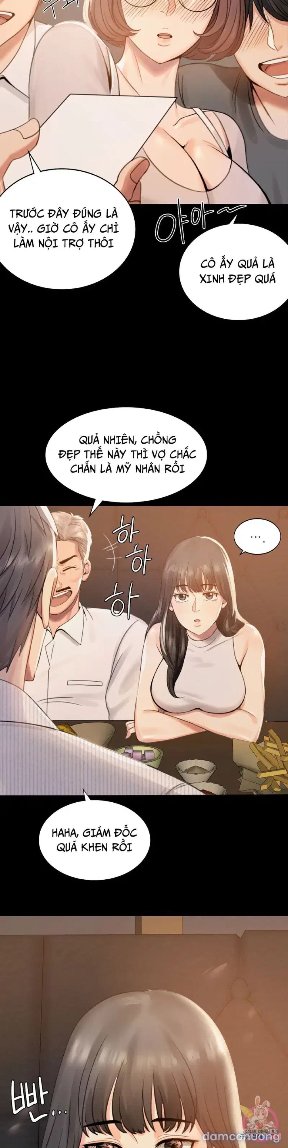 đọc truyện Công Ty Không Cho Phép Yêu Đương Chương 1 ảnh 63 tại Thiên Thai Truyện