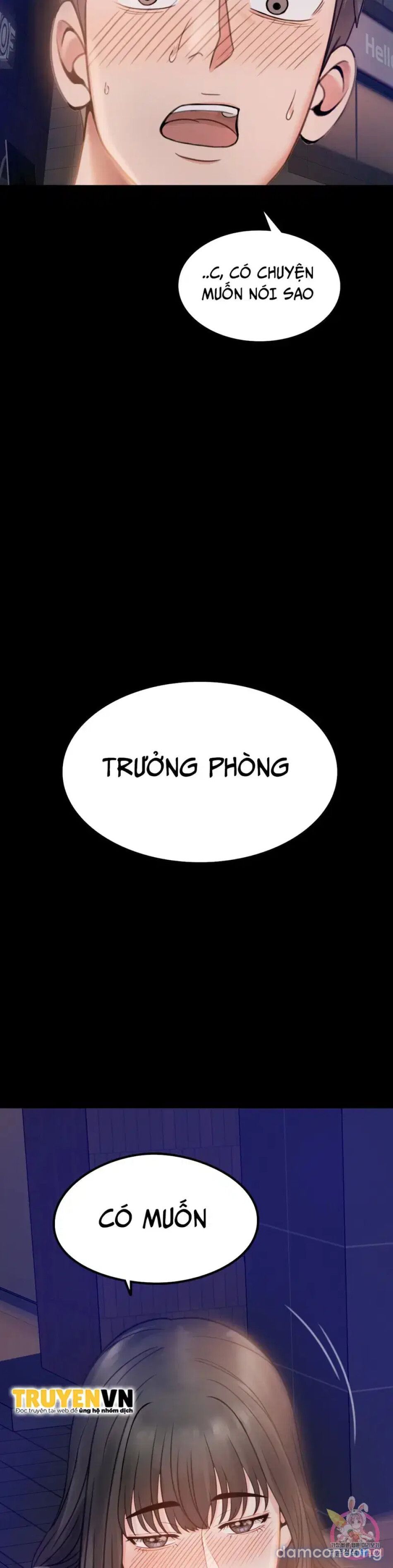 đọc truyện Công Ty Không Cho Phép Yêu Đương Chương 1 ảnh 71 tại Thiên Thai Truyện