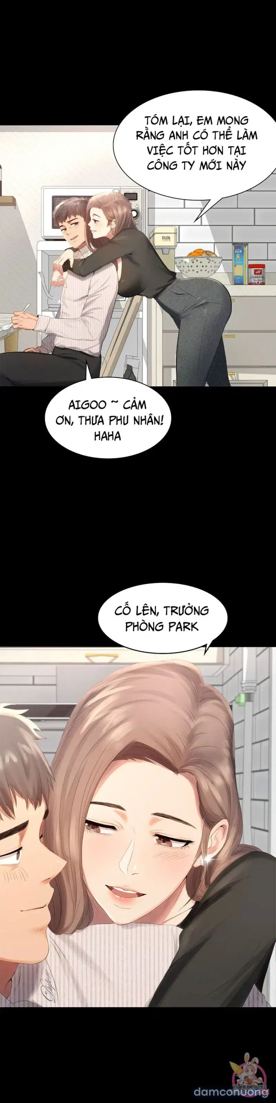 đọc truyện Công Ty Không Cho Phép Yêu Đương Chương 1 ảnh 9 tại Thiên Thai Truyện