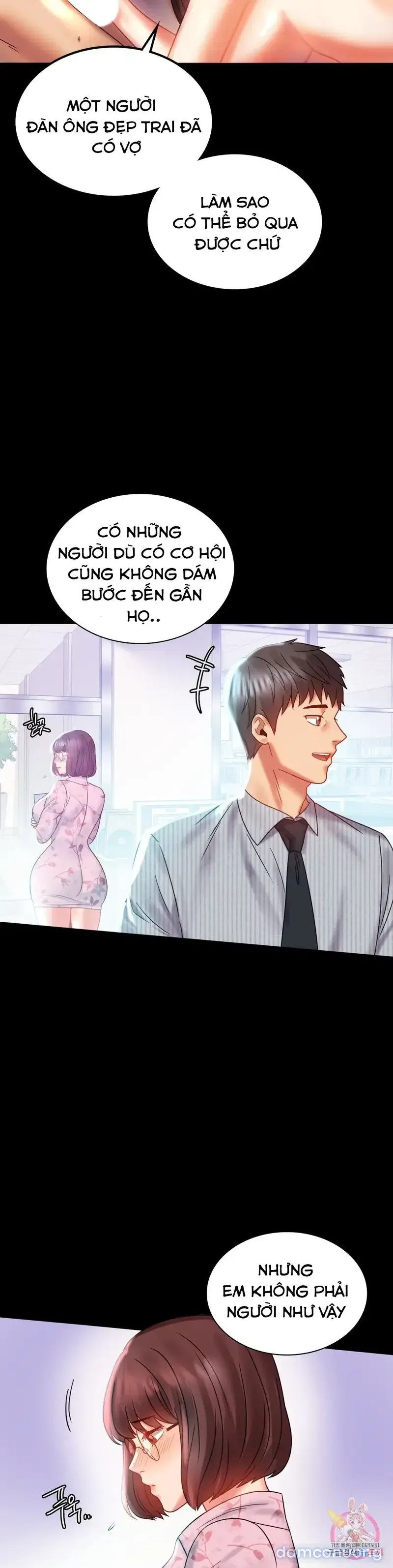 đọc truyện Công Ty Không Cho Phép Yêu Đương Chương 10 ảnh 12 tại Thiên Thai Truyện