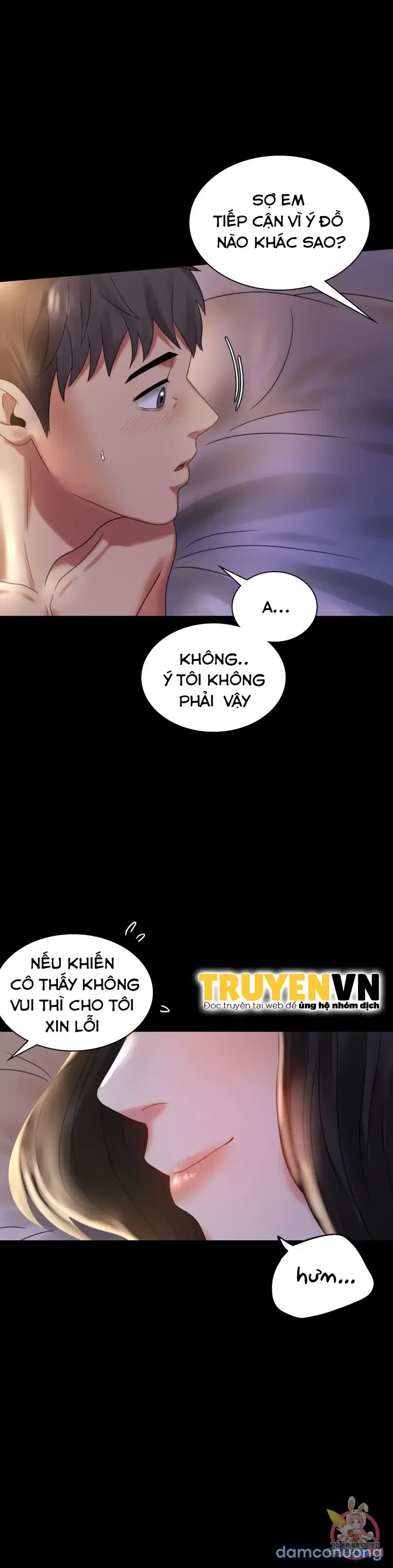 đọc truyện Công Ty Không Cho Phép Yêu Đương Chương 10 ảnh 4 tại Thiên Thai Truyện