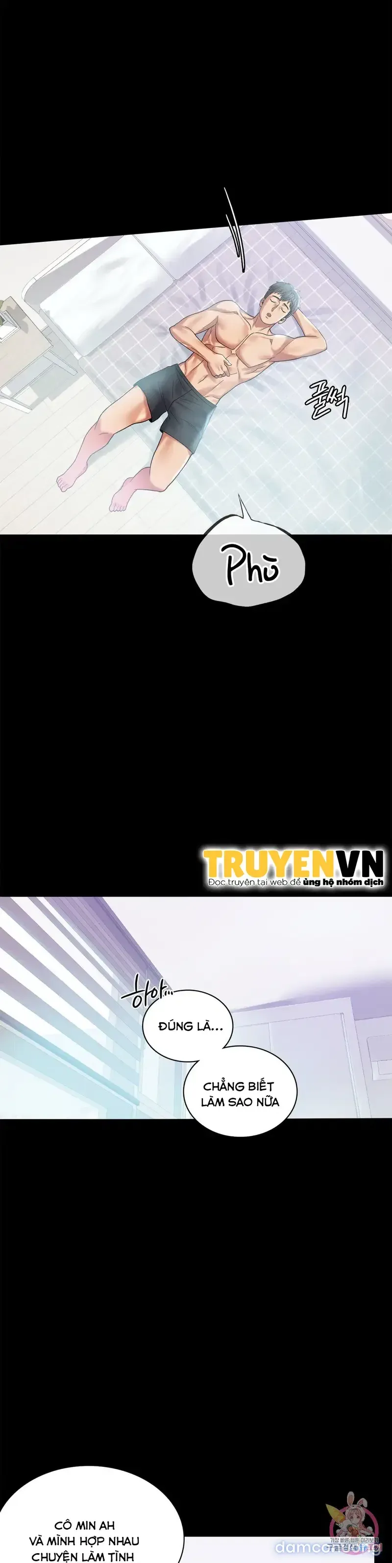 đọc truyện Công Ty Không Cho Phép Yêu Đương Chương 10 ảnh 26 tại Thiên Thai Truyện