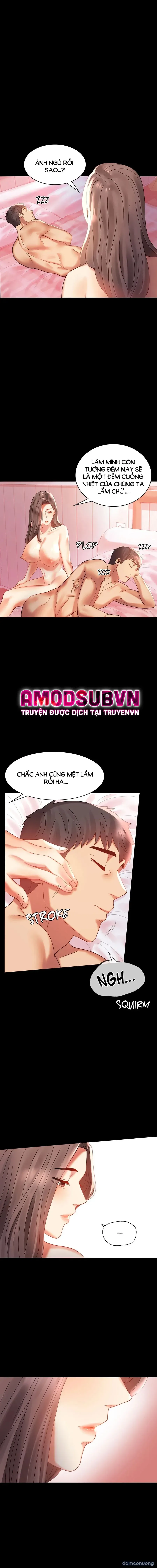 đọc truyện Công Ty Không Cho Phép Yêu Đương Chương 11 ảnh 17 tại Thiên Thai Truyện