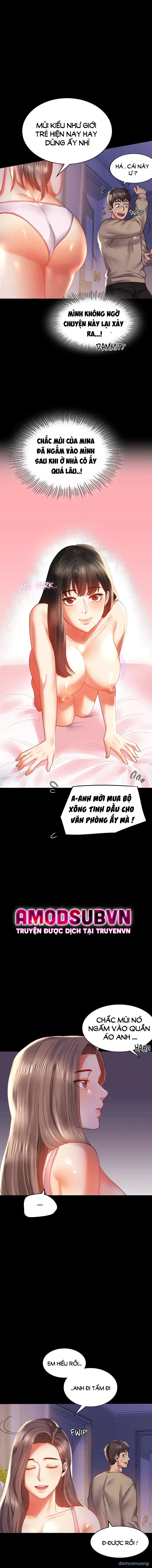đọc truyện Công Ty Không Cho Phép Yêu Đương Chương 11 ảnh 6 tại Thiên Thai Truyện