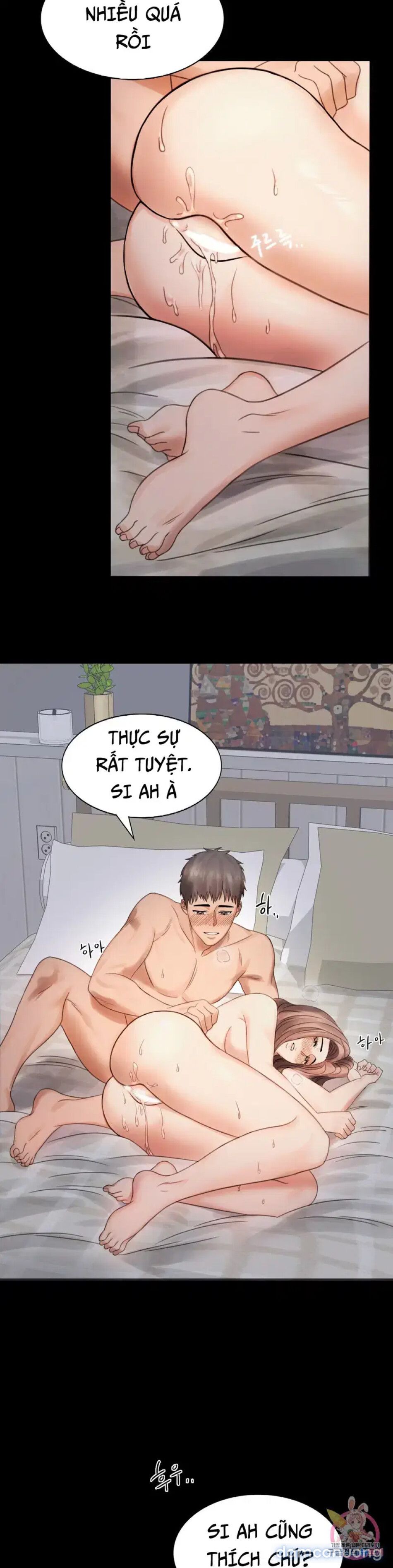 đọc truyện Công Ty Không Cho Phép Yêu Đương Chương 2 ảnh 43 tại Thiên Thai Truyện