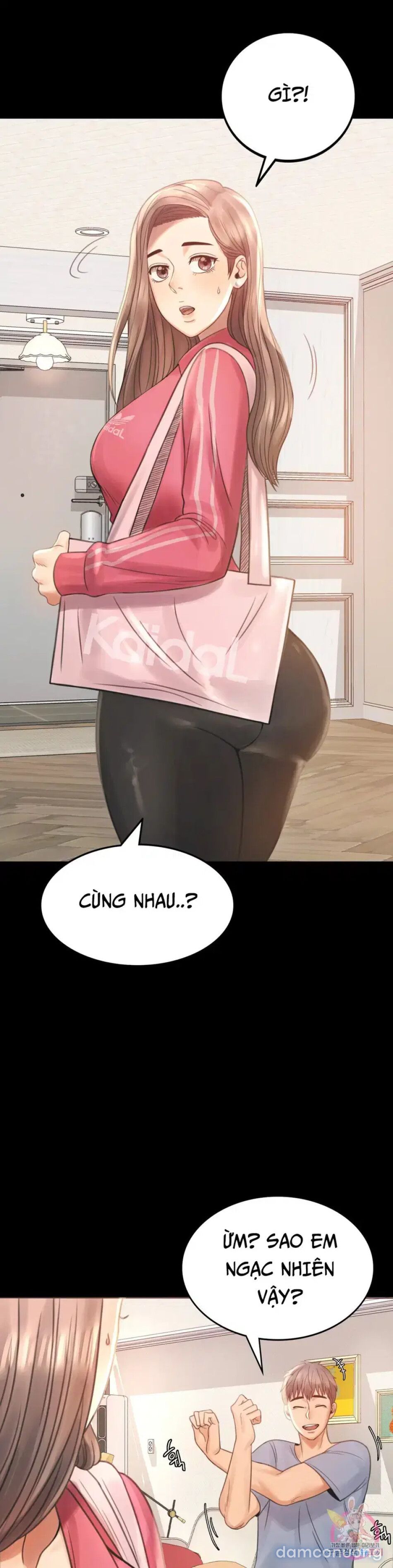đọc truyện Công Ty Không Cho Phép Yêu Đương Chương 2 ảnh 59 tại Thiên Thai Truyện