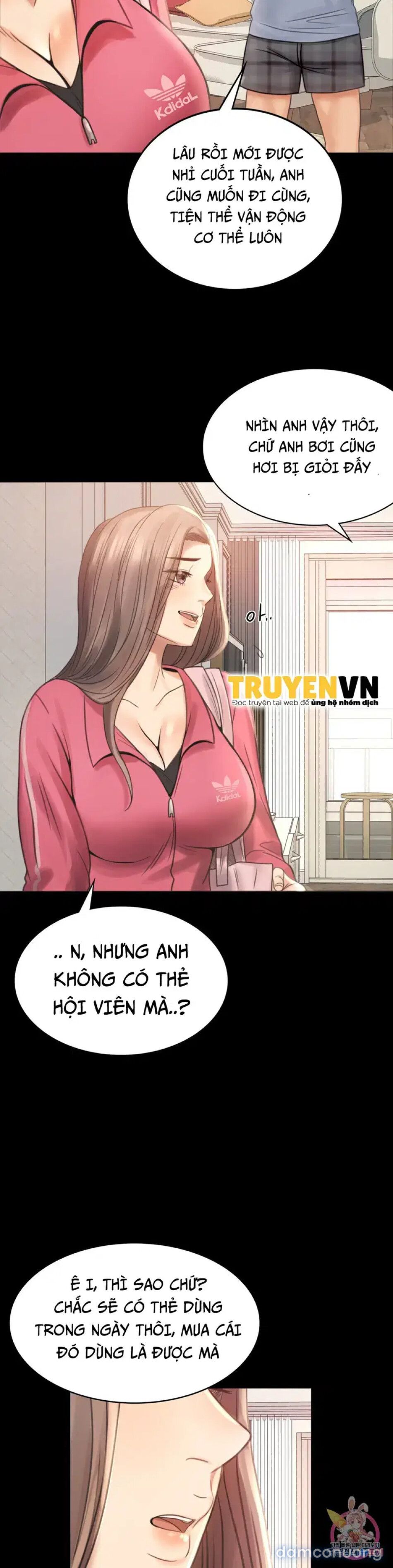 đọc truyện Công Ty Không Cho Phép Yêu Đương Chương 2 ảnh 60 tại Thiên Thai Truyện