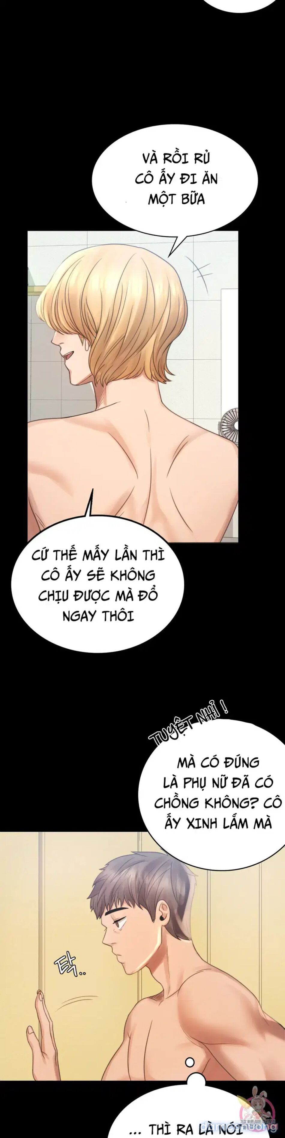 đọc truyện Công Ty Không Cho Phép Yêu Đương Chương 2 ảnh 63 tại Thiên Thai Truyện