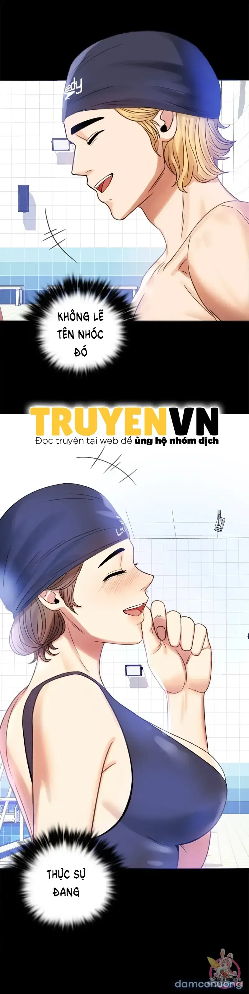 đọc truyện Công Ty Không Cho Phép Yêu Đương Chương 3 ảnh 13 tại Thiên Thai Truyện