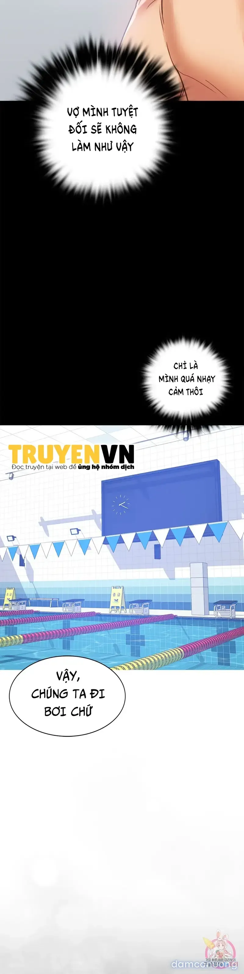 đọc truyện Công Ty Không Cho Phép Yêu Đương Chương 3 ảnh 22 tại Thiên Thai Truyện