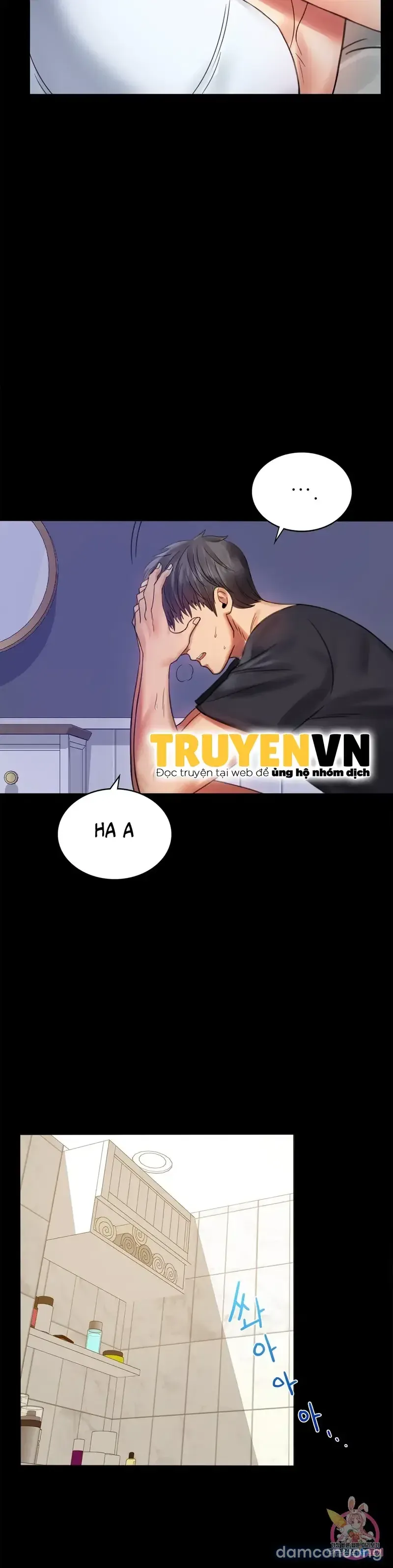 đọc truyện Công Ty Không Cho Phép Yêu Đương Chương 3 ảnh 33 tại Thiên Thai Truyện