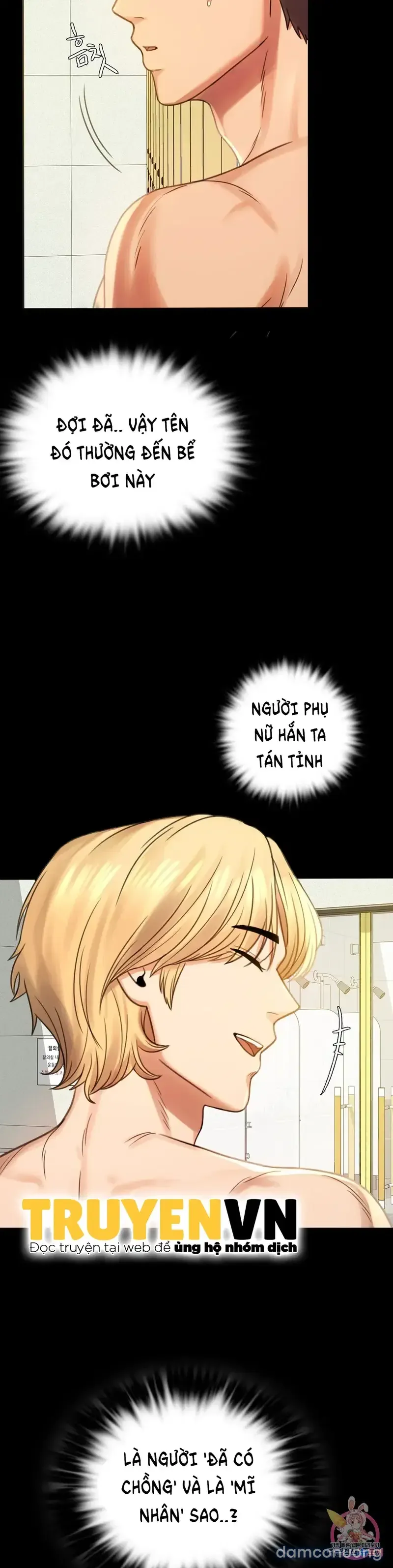 đọc truyện Công Ty Không Cho Phép Yêu Đương Chương 3 ảnh 6 tại Thiên Thai Truyện