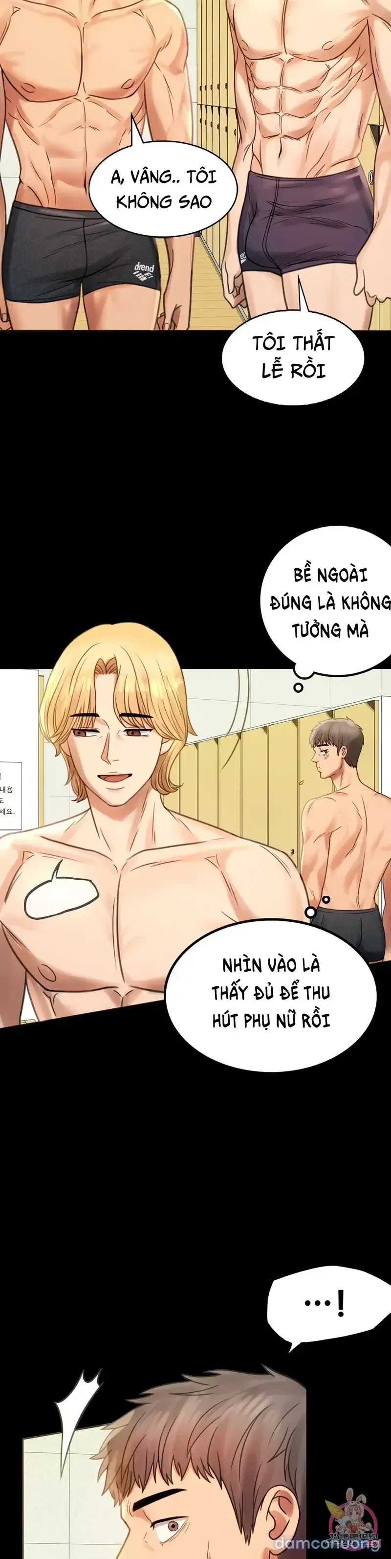 đọc truyện Công Ty Không Cho Phép Yêu Đương Chương 3 ảnh 7 tại Thiên Thai Truyện