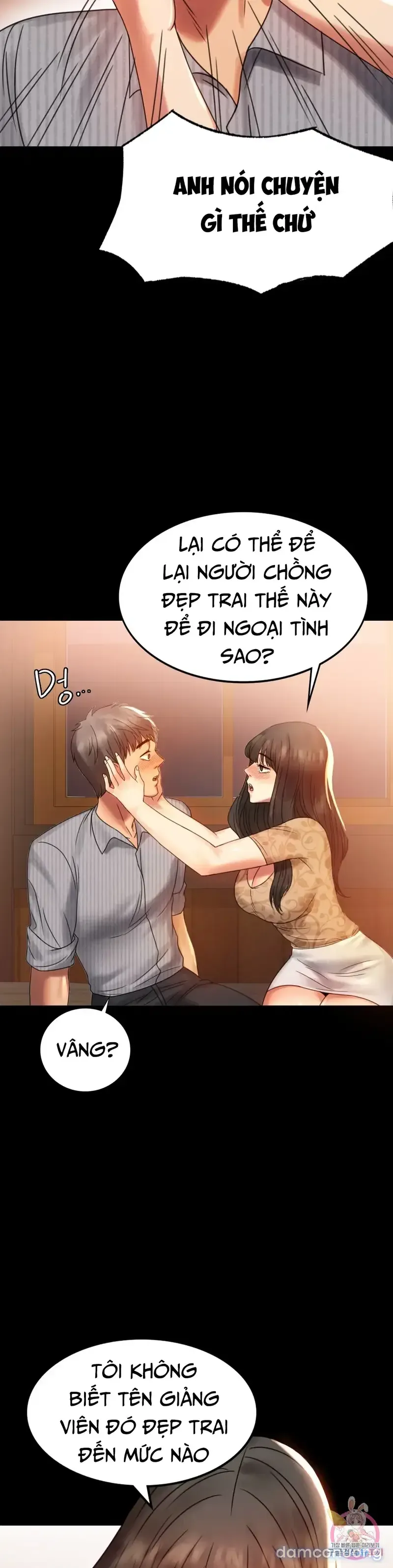 đọc truyện Công Ty Không Cho Phép Yêu Đương Chương 4 ảnh 28 tại Thiên Thai Truyện