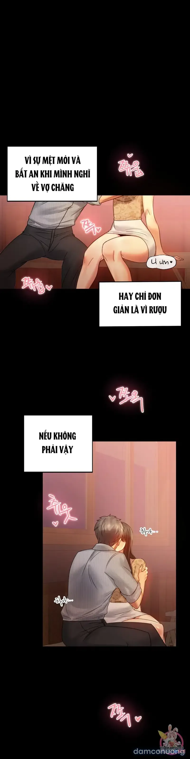 đọc truyện Công Ty Không Cho Phép Yêu Đương Chương 4 ảnh 32 tại Thiên Thai Truyện