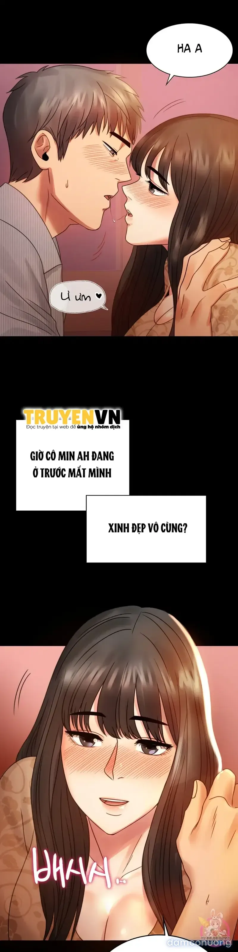 đọc truyện Công Ty Không Cho Phép Yêu Đương Chương 4 ảnh 33 tại Thiên Thai Truyện