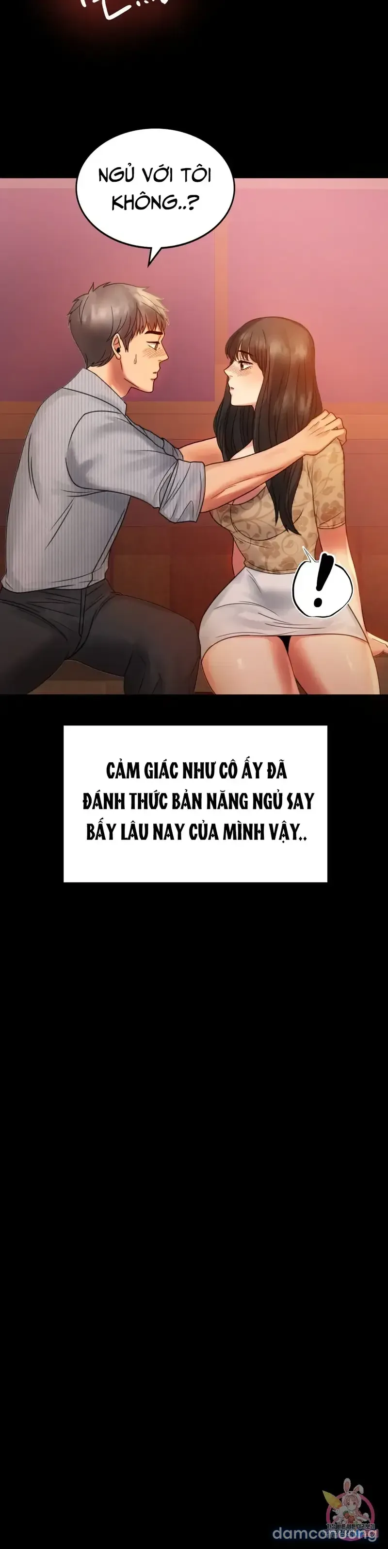 đọc truyện Công Ty Không Cho Phép Yêu Đương Chương 4 ảnh 35 tại Thiên Thai Truyện