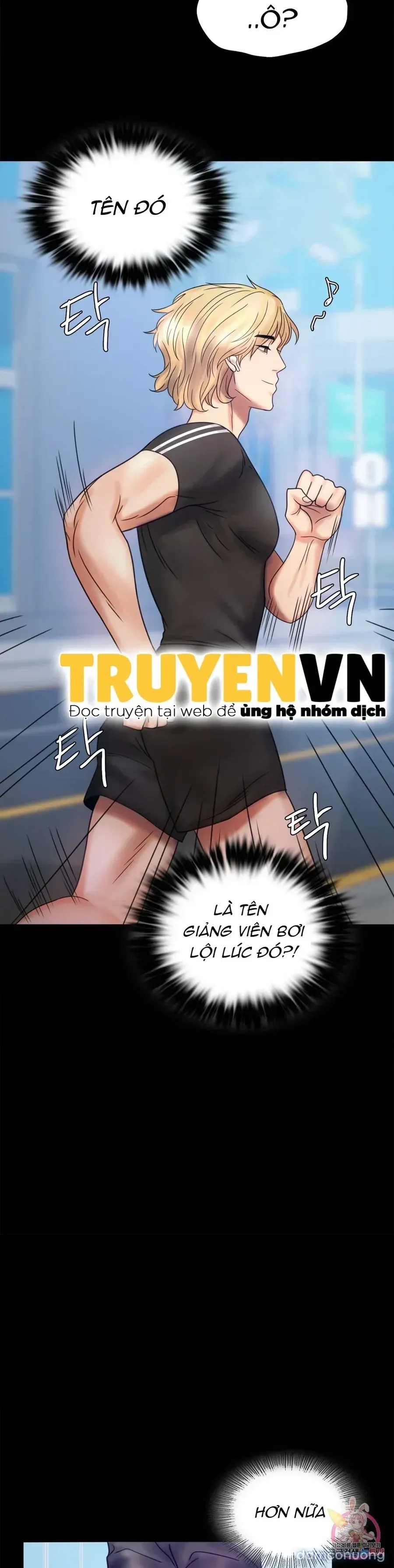 đọc truyện Công Ty Không Cho Phép Yêu Đương Chương 6 ảnh 12 tại Thiên Thai Truyện