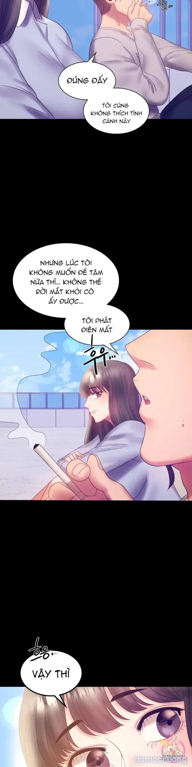 đọc truyện Công Ty Không Cho Phép Yêu Đương Chương 8 ảnh 16 tại Thiên Thai Truyện