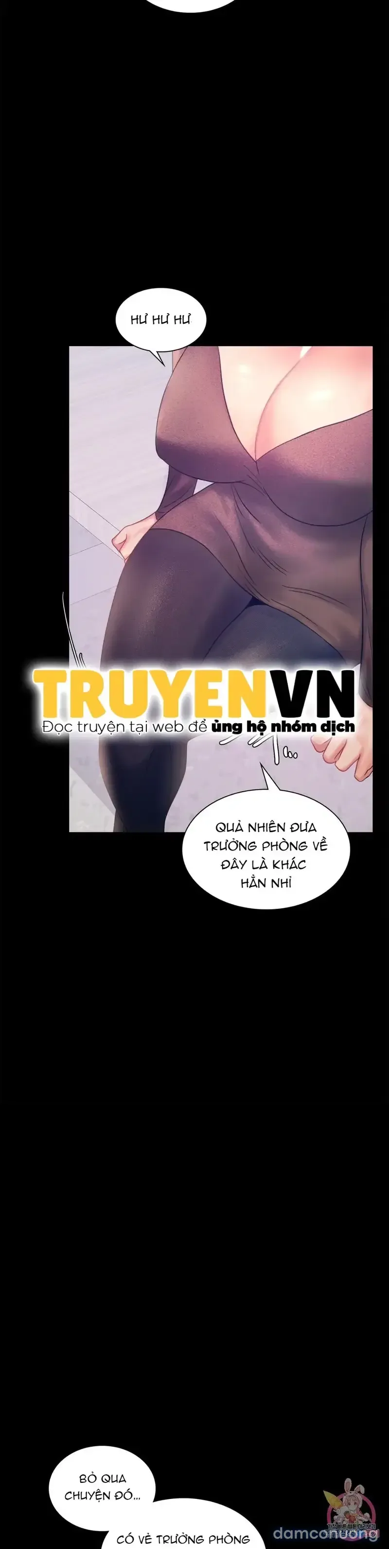 đọc truyện Công Ty Không Cho Phép Yêu Đương Chương 8 ảnh 26 tại Thiên Thai Truyện