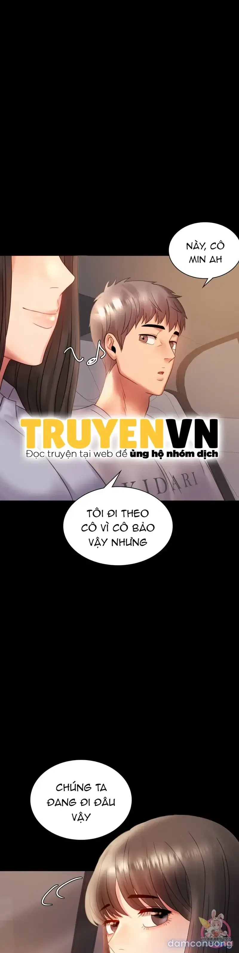 đọc truyện Công Ty Không Cho Phép Yêu Đương Chương 8 ảnh 39 tại Thiên Thai Truyện