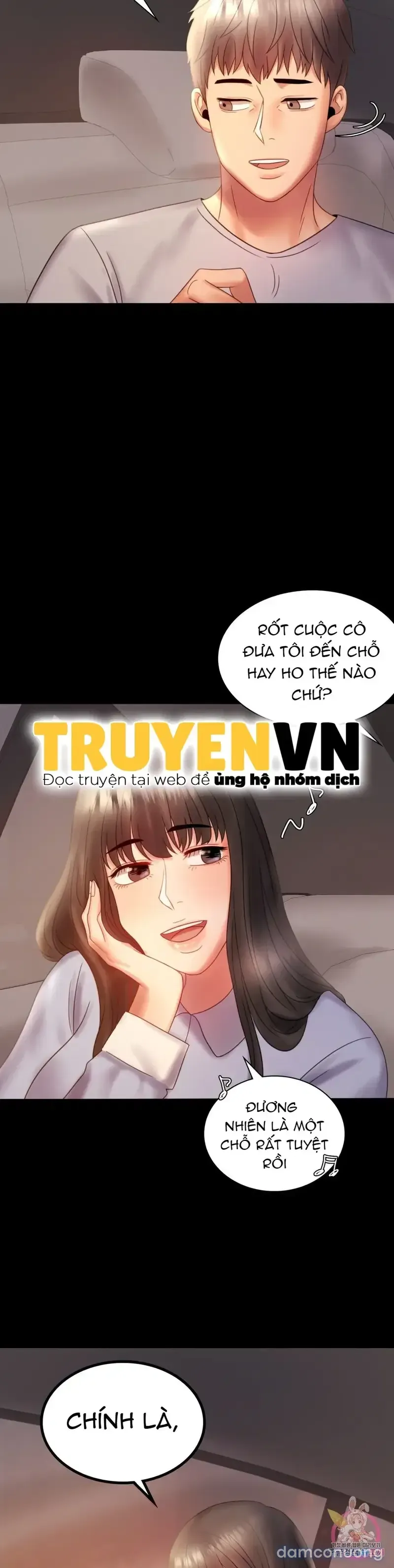đọc truyện Công Ty Không Cho Phép Yêu Đương Chương 8 ảnh 41 tại Thiên Thai Truyện