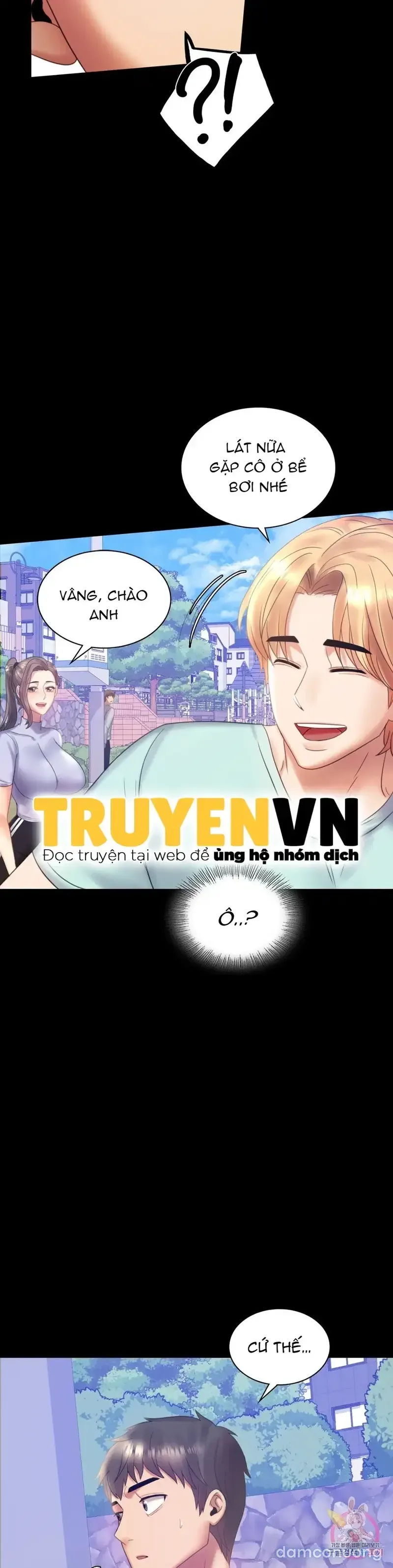 đọc truyện Công Ty Không Cho Phép Yêu Đương Chương 8 ảnh 8 tại Thiên Thai Truyện