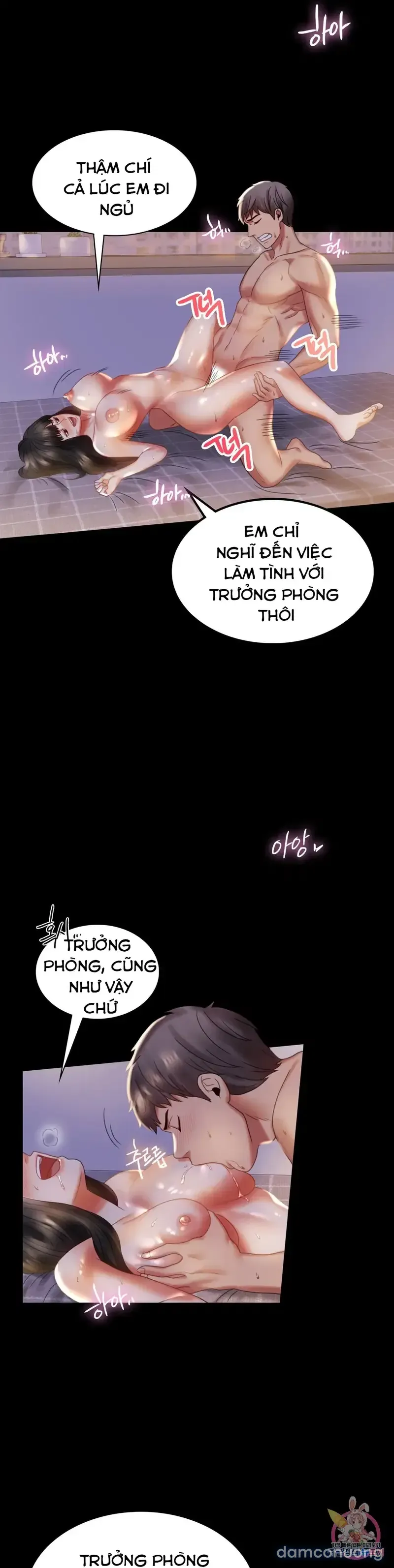 đọc truyện Công Ty Không Cho Phép Yêu Đương Chương 9 ảnh 28 tại Thiên Thai Truyện