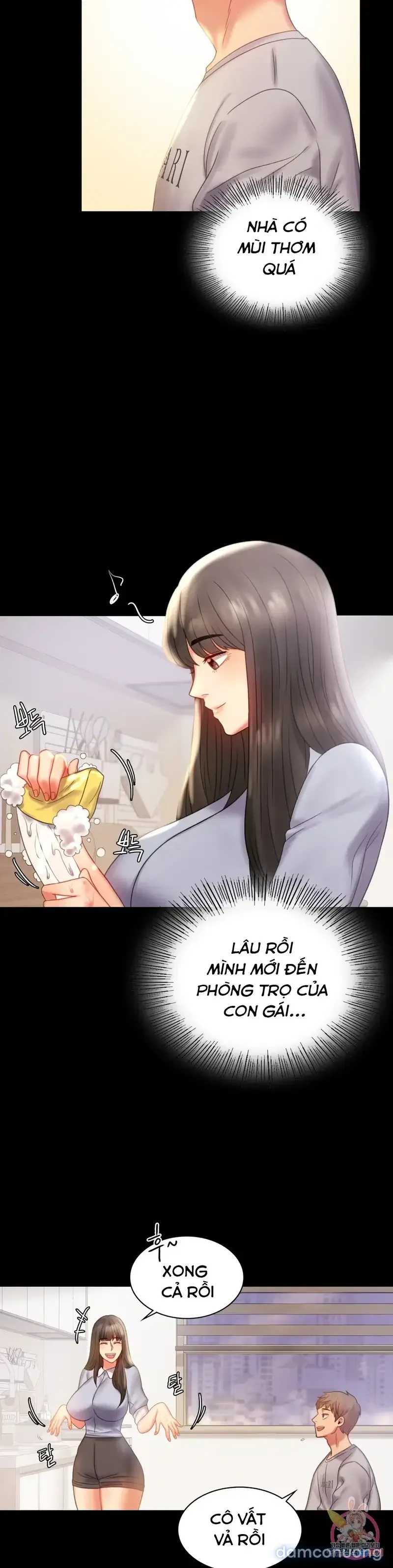 đọc truyện Công Ty Không Cho Phép Yêu Đương Chương 9 ảnh 7 tại Thiên Thai Truyện