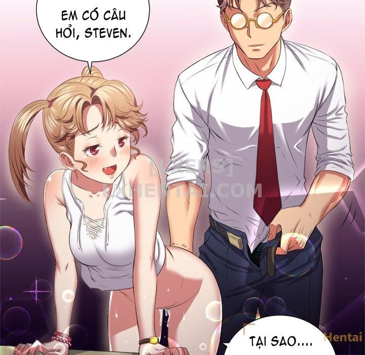 đọc truyện Công Việc Bán Thời Gian Của Yuri Chương 15 ảnh 19 tại Giả Dược