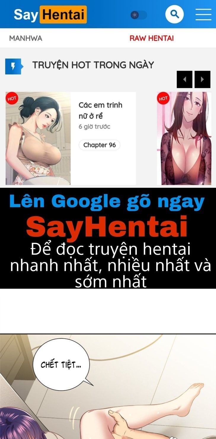 đọc truyện Công Việc Bán Thời Gian Của Yuri Chương 22 ảnh 1 tại Giả Dược