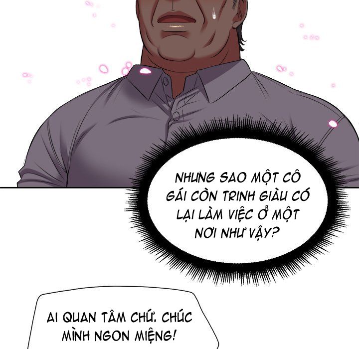 đọc truyện Công Việc Bán Thời Gian Của Yuri Chương 22 ảnh 18 tại Giả Dược