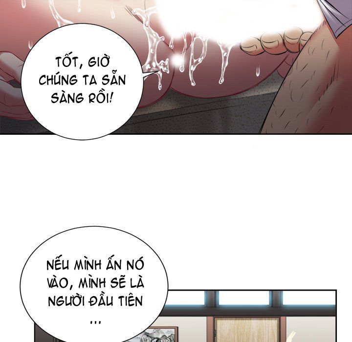 đọc truyện Công Việc Bán Thời Gian Của Yuri Chương 22 ảnh 21 tại Giả Dược