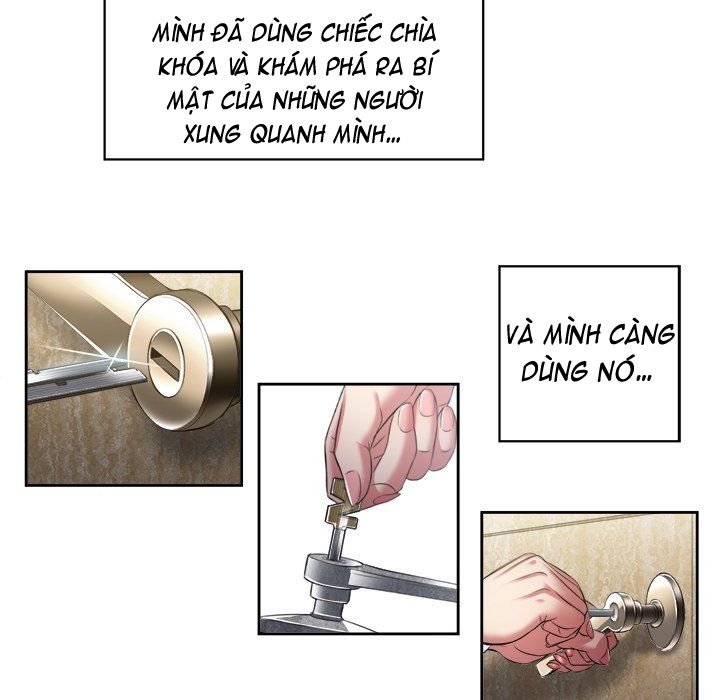 đọc truyện Công Việc Bán Thời Gian Của Yuri Chương 22 ảnh 42 tại Giả Dược