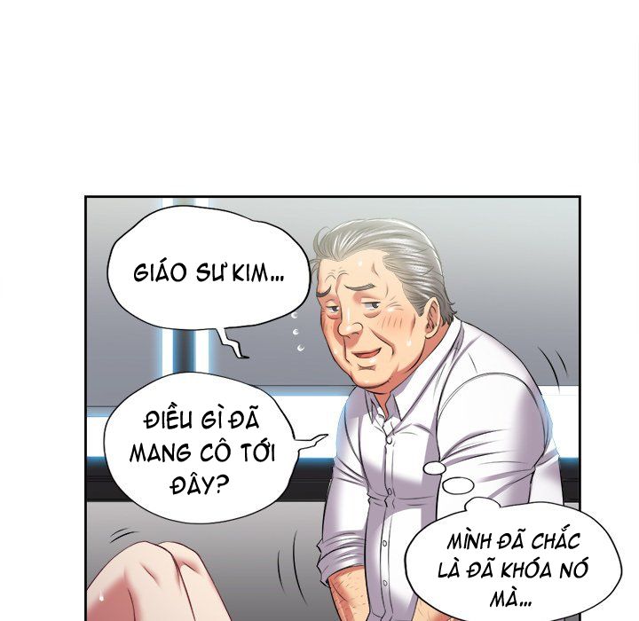 đọc truyện Công Việc Bán Thời Gian Của Yuri Chương 22 ảnh 57 tại Giả Dược