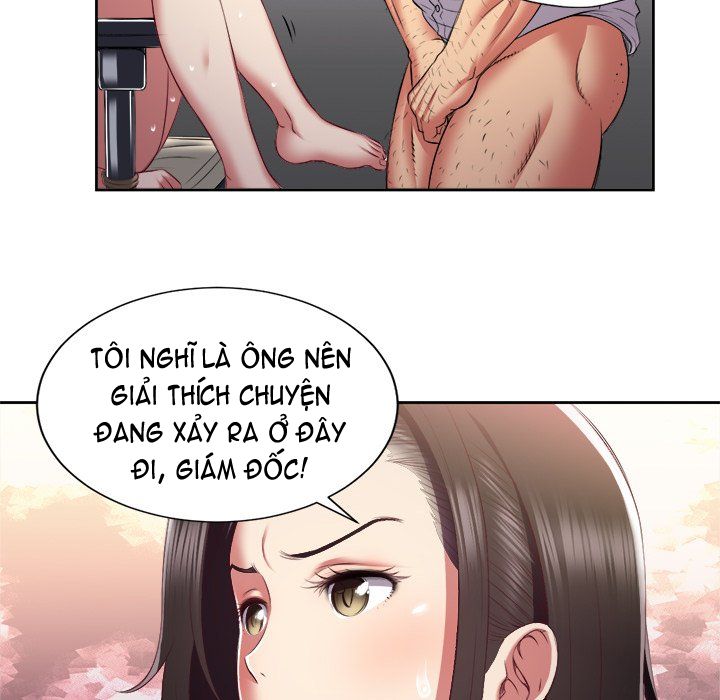 đọc truyện Công Việc Bán Thời Gian Của Yuri Chương 22 ảnh 58 tại Giả Dược