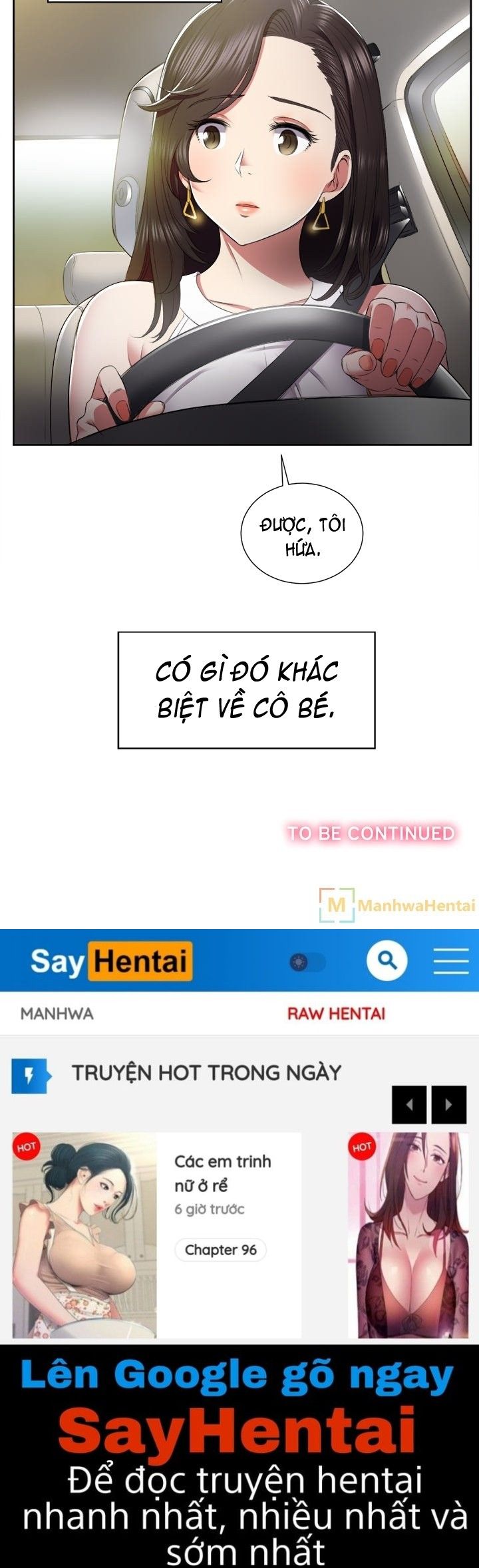 đọc truyện Công Việc Bán Thời Gian Của Yuri Chương 23 ảnh 19 tại Giả Dược